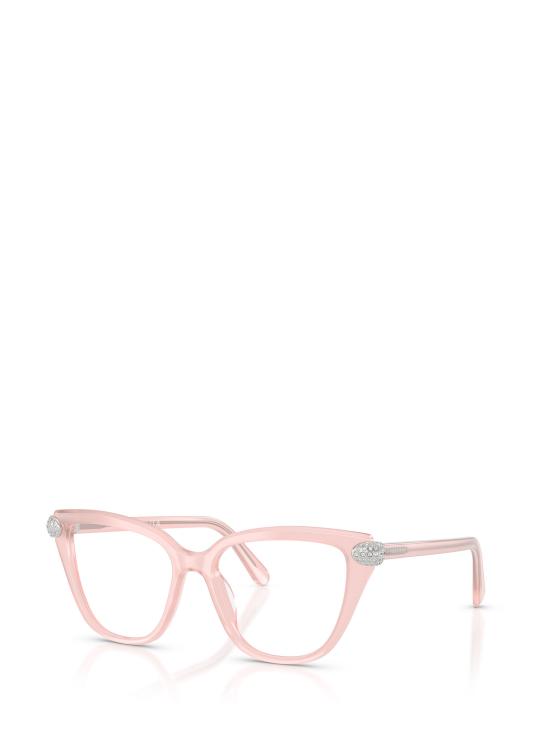 26FW 스와로브스키 안경 SK2045 1041 MILKY PINK - SWAROVSKI