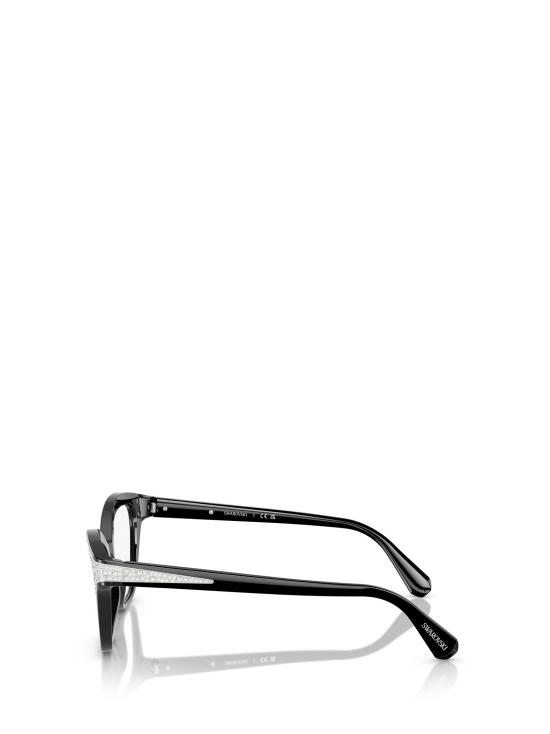 26FW 스와로브스키 안경 SK2029 1001 BLACK - SWAROVSKI