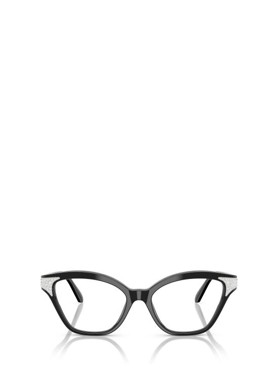26FW 스와로브스키 안경 SK2029 1001 BLACK