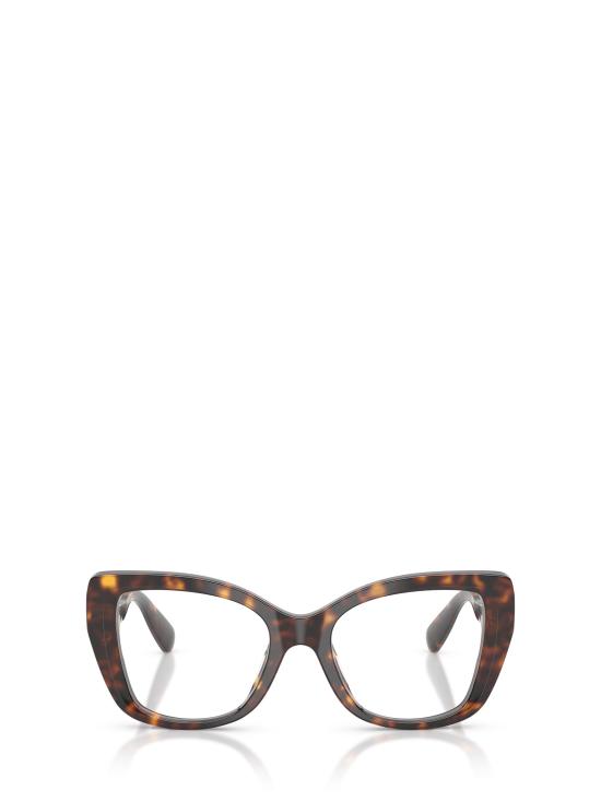 26FW 스와로브스키 안경 SK2066U 1002 HAVANA