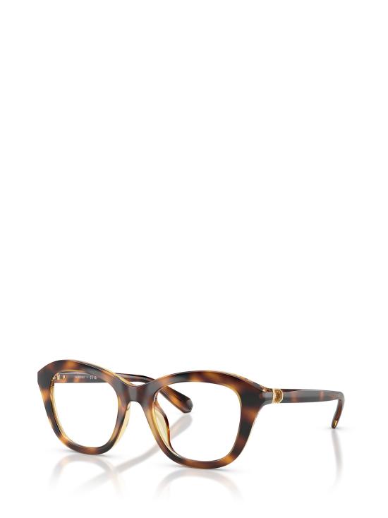 26FW 스와로브스키 안경 SK2042U 1002 HAVANA - SWAROVSKI