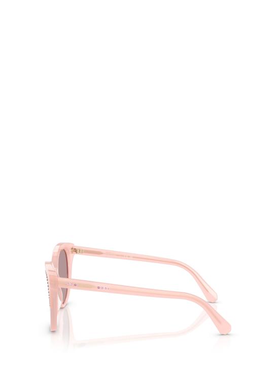 26FW 스와로브스키 선글라스 SK6031 10317N MILKY PINK - SWAROVSKI