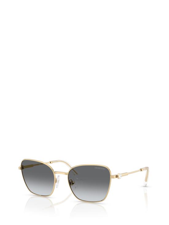 26FW 스와로브스키 선글라스 SK7029 4004T3 GOLD - SWAROVSKI