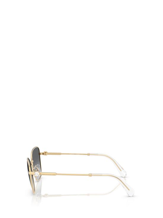 26FW 스와로브스키 선글라스 SK7029 4004T3 GOLD - SWAROVSKI