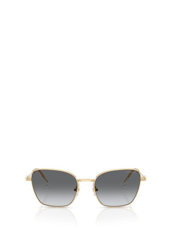 26FW 스와로브스키 선글라스 SK7029 4004T3 GOLD