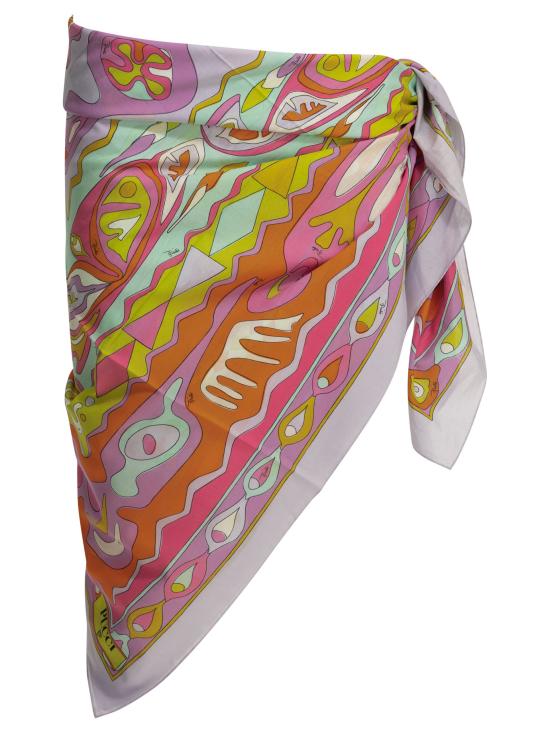 26SS 푸찌 비치용품 6HPD206H976P76 Multicolor