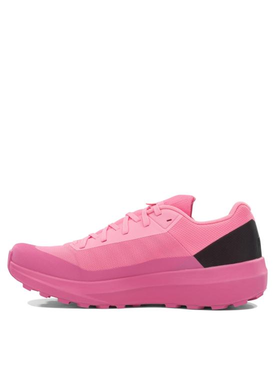 26FW 아크테릭스 스니커즈 X000010400NORVAN LD 4PINK AURA FRUIT PUNCH X Fuchsia - ARC`TERYX