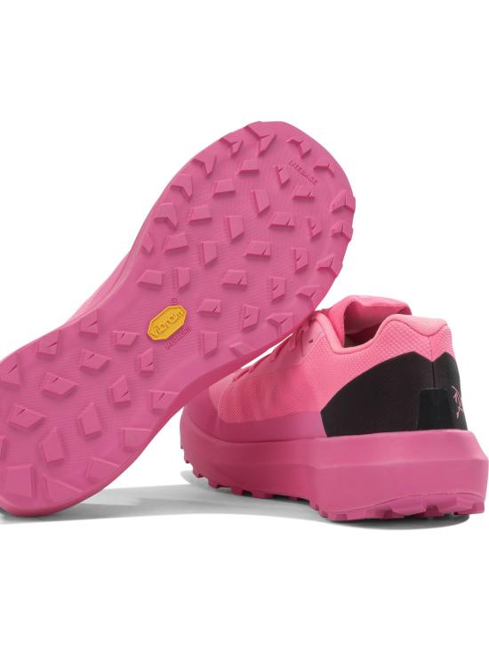 26FW 아크테릭스 스니커즈 X000010400NORVAN LD 4PINK AURA FRUIT PUNCH X Fuchsia - ARC`TERYX