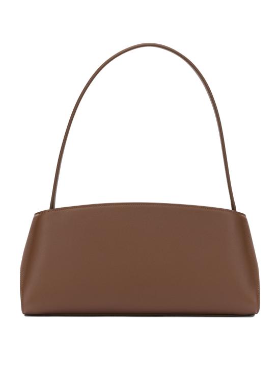 26FW 살바토레 페라가모 숄더백 0795365 Brown - SALVATORE FERRAGAMO