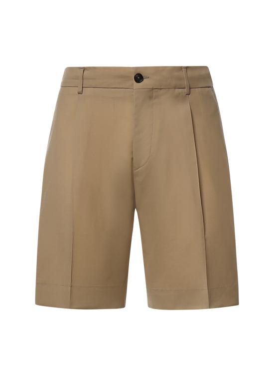 26SS 비에이블 숏팬츠 RICHARD MTBEIGE