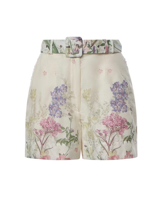 26SS 차로루이즈 숏팬츠 266500 CREAM