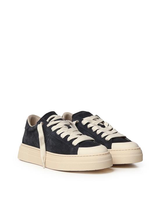26SS DEMNA 스니커즈 581 BLU Blue - OTHER BRANDS