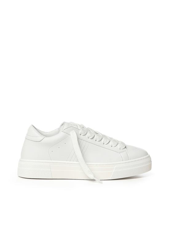 26SS DEMNA 스니커즈 581 BIANCO WHITE