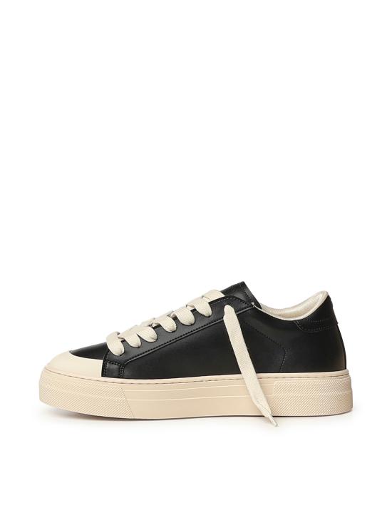 26SS DEMNA 스니커즈 581 NERO BEIGE BLACK BEIGE - OTHER BRANDS
