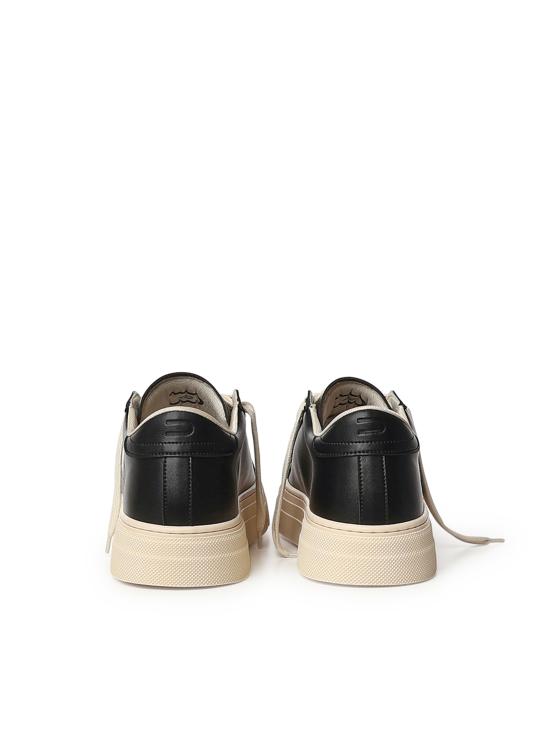 26SS DEMNA 스니커즈 581 NERO BEIGE BLACK BEIGE - OTHER BRANDS