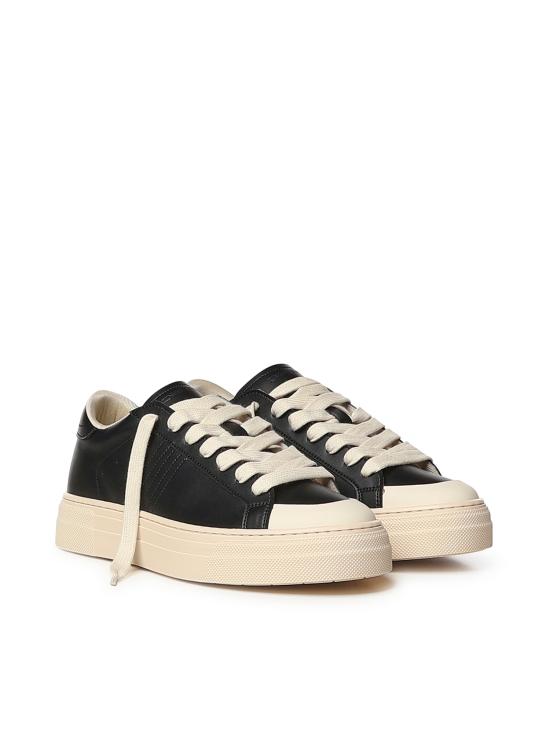 26SS DEMNA 스니커즈 581 NERO BEIGE BLACK BEIGE - OTHER BRANDS