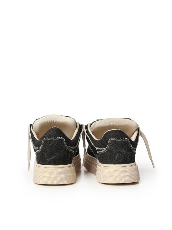 26SS DEMNA 스니커즈 592 NERO BLACK - OTHER BRANDS