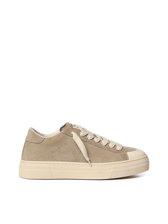 26SS DEMNA 스니커즈 581 BEIGE
