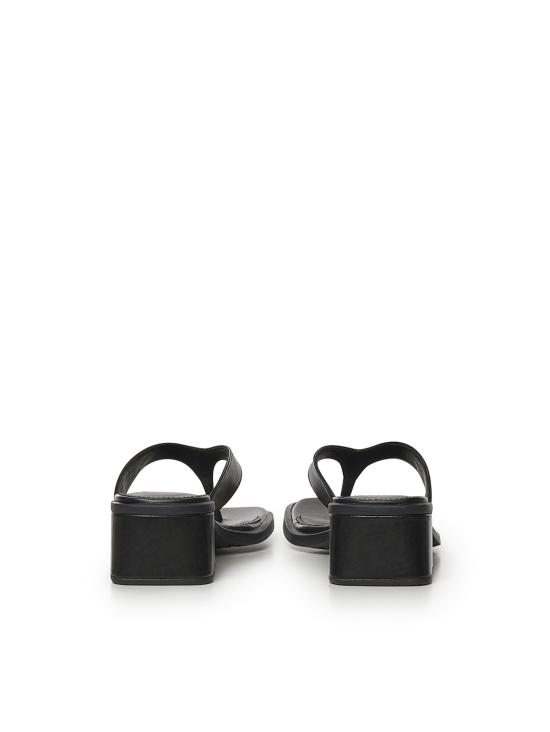 26SS 캠퍼 뮬/슬리퍼 K201912 001 BLACK - CAMPER