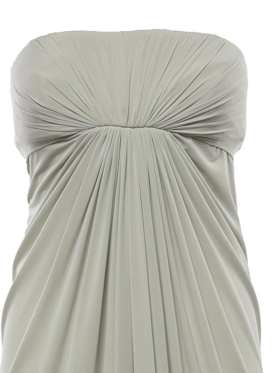 26SS 알베르타 페레티 롱 원피스 A0469123 483 ICE - ALBERTA FERRETTI
