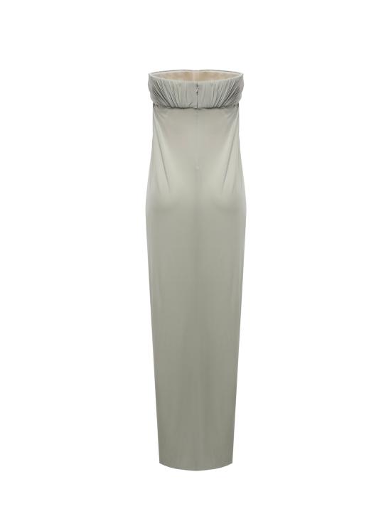 26SS 알베르타 페레티 롱 원피스 A0469123 483 ICE - ALBERTA FERRETTI