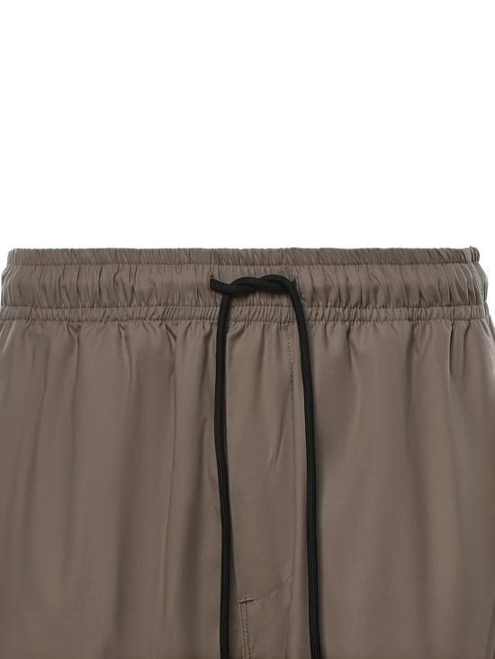 26SS 줄리아노 갈리아노 숏팬츠 RUDOLH TORTORA TAUPE - GIULIANO GALIANO