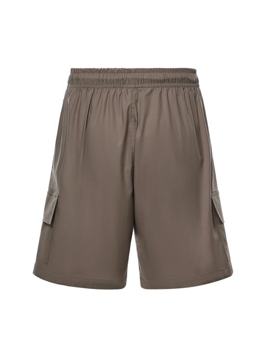 26SS 줄리아노 갈리아노 숏팬츠 RUDOLH TORTORA TAUPE - GIULIANO GALIANO