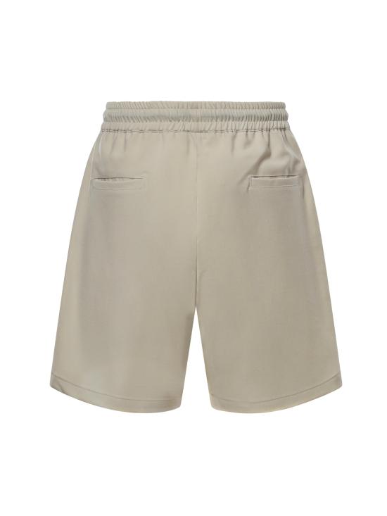 26SS 줄리아노 갈리아노 숏팬츠 SENSE FANGO MUD - GIULIANO GALIANO
