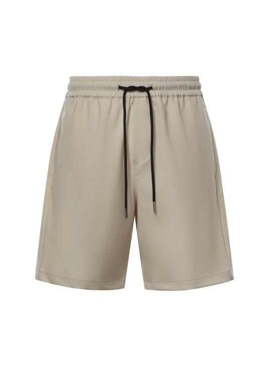 26SS 줄리아노 갈리아노 숏팬츠 SENSE FANGO MUD