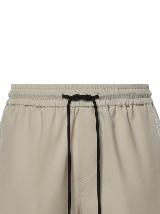 26SS 줄리아노 갈리아노 숏팬츠 SENSE FANGO MUD - GIULIANO GALIANO