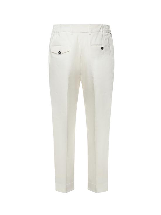 26SS 비에이블 수트 팬츠 NEW RICCARDO LAQAVORIO IVORY - BE ABLE