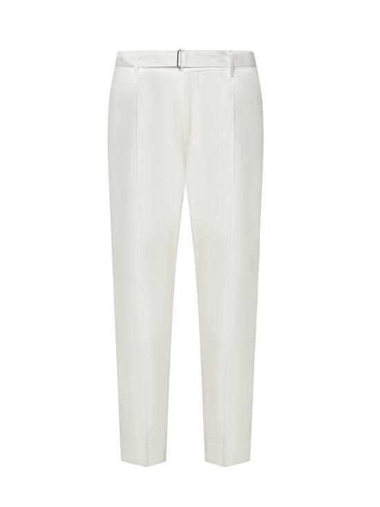 26SS 비에이블 수트 팬츠 ANDY LAQAVORIO IVORY