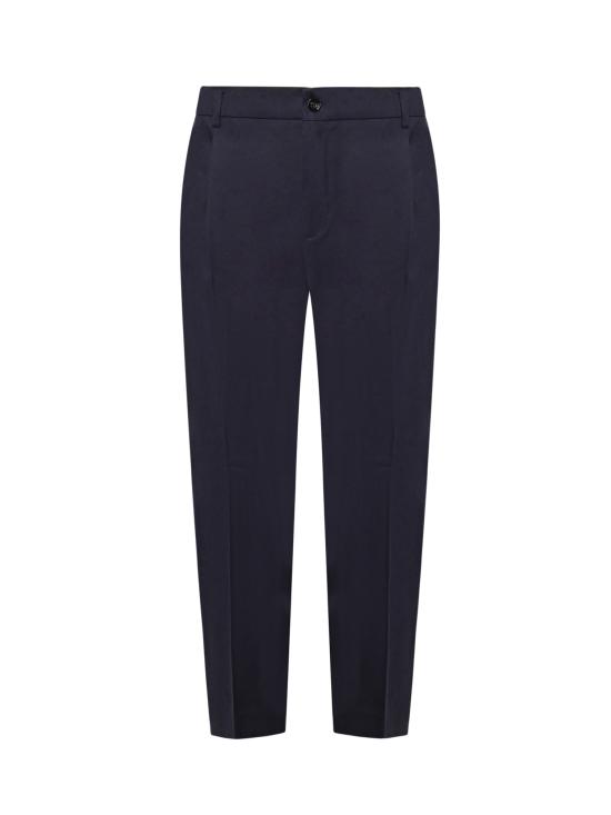 26SS 비에이블 수트 팬츠 NEW RICCARDO LAQBLU Blue