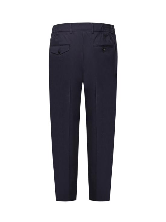 26SS 비에이블 수트 팬츠 NEW RICCARDO LAQBLU Blue - BE ABLE