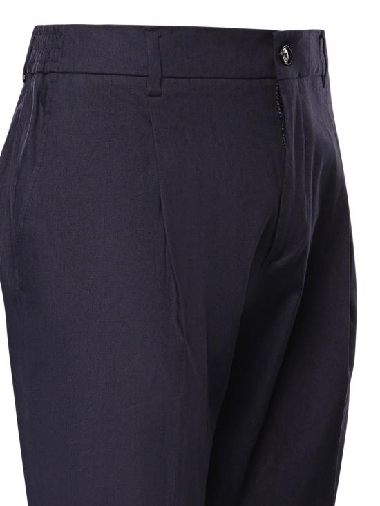 26SS 비에이블 수트 팬츠 NEW RICCARDO LAQBLU Blue - BE ABLE