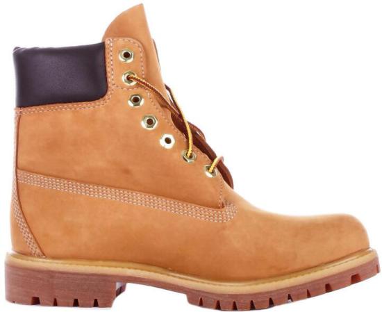 26SS 팀버랜드 부츠 0197064591411 BEIGE - TIMBERLAND