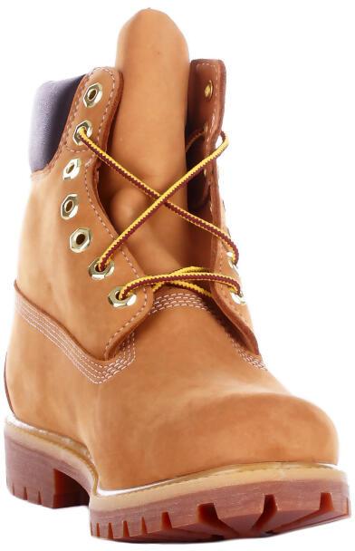 26SS 팀버랜드 부츠 0197064591411 BEIGE - TIMBERLAND