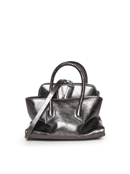26SS 디 아티코 토트백 260WAH00063 LBT070AA233 DARK GREY
