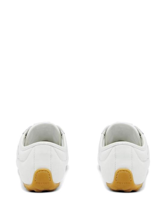 26SS 알렉산더 맥퀸 박스 스니커즈 862794WIAJ89509 White - ALEXANDER MCQUEEN