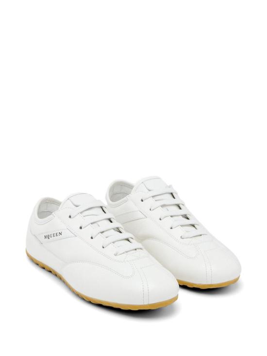 26SS 알렉산더 맥퀸 박스 스니커즈 862794WIAJ89509 White - ALEXANDER MCQUEEN