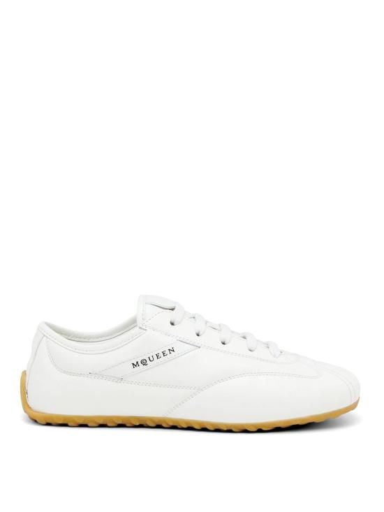 26SS 알렉산더 맥퀸 박스 스니커즈 862794WIAJ89509 White