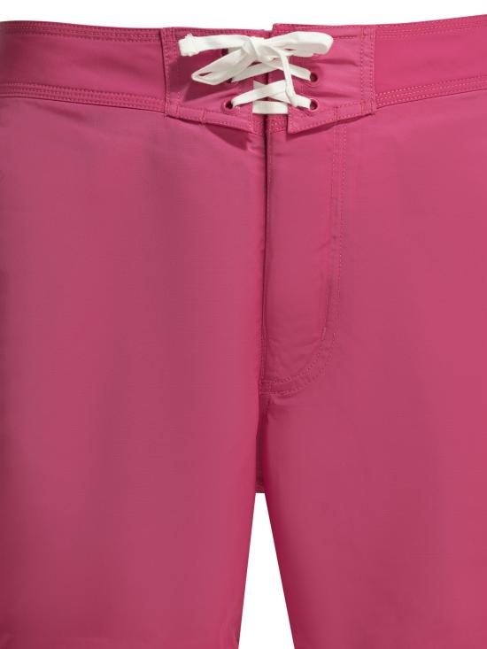 26FW 스투시 스윔팬츠 1131760604 PINK - STUSSY