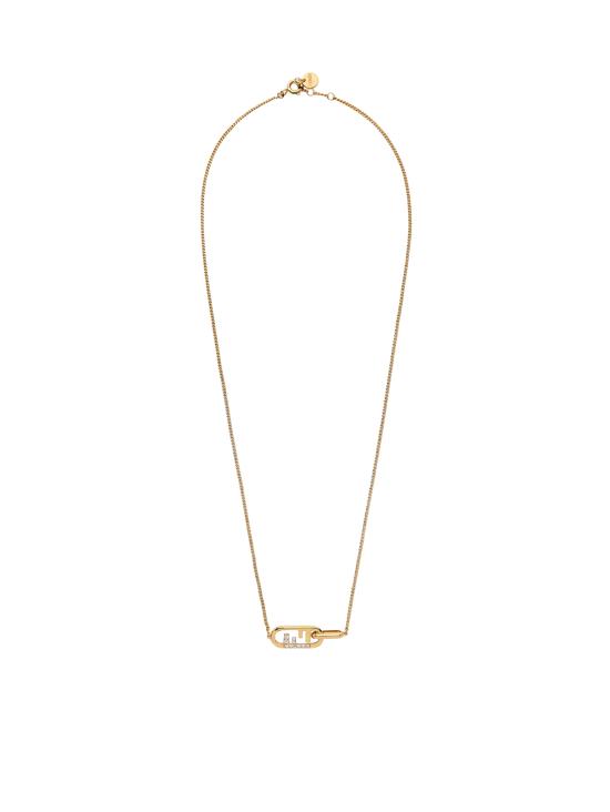 26SS 펜디 목걸이/팬던트 8AH321 A44GF089U GOLD