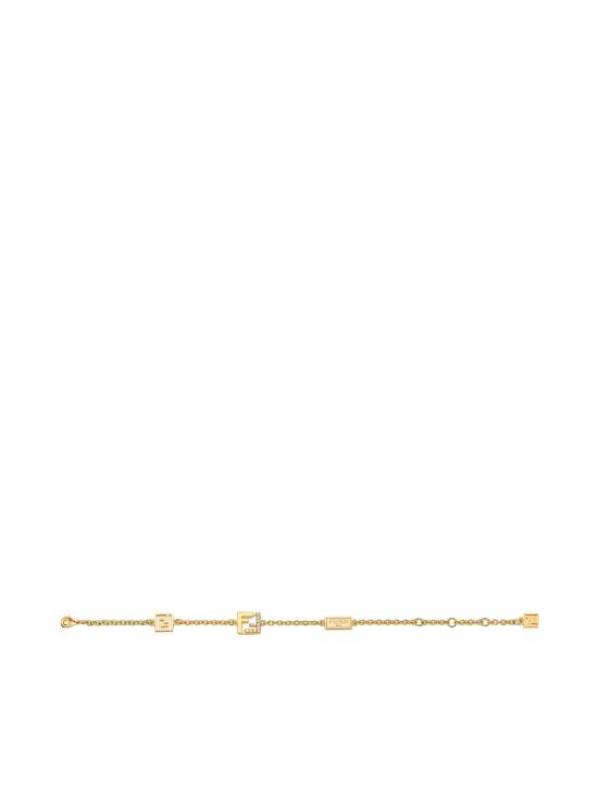 26SS 펜디 팔찌 8AK321 A44GF089U GOLD