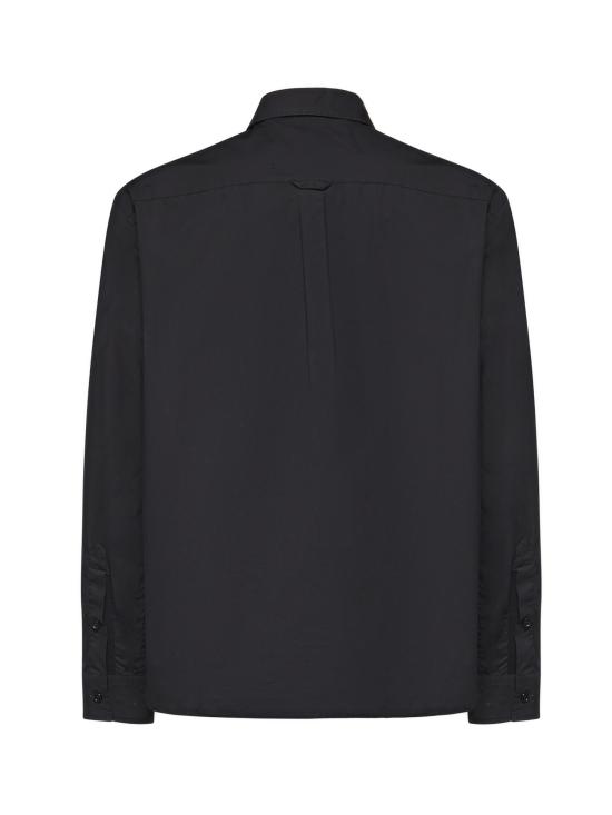 26SS 돌체앤가바나 긴팔 셔츠 G5OE1T FUFIPN0000 BLACK - DOLCE & GABBANA