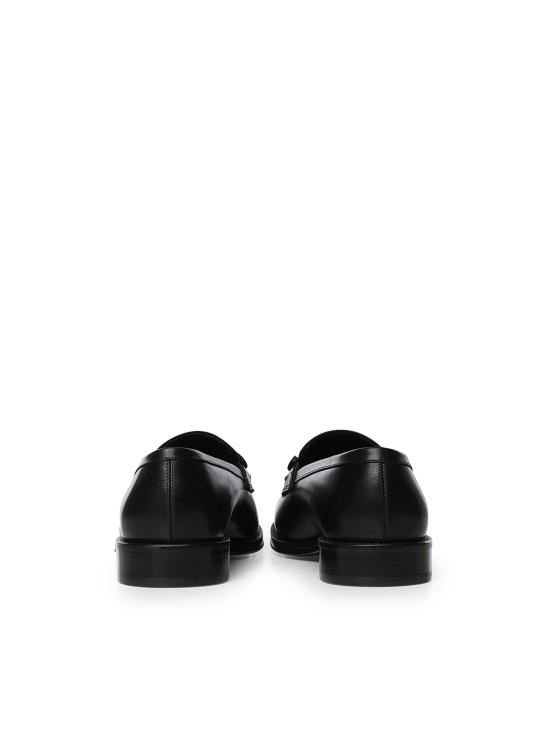 26SS 살바토레 페라가모 로퍼 029276 778746003 BLACK - SALVATORE FERRAGAMO