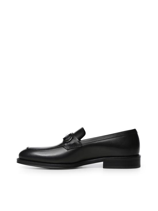 26SS 살바토레 페라가모 로퍼 029276 778746003 BLACK - SALVATORE FERRAGAMO