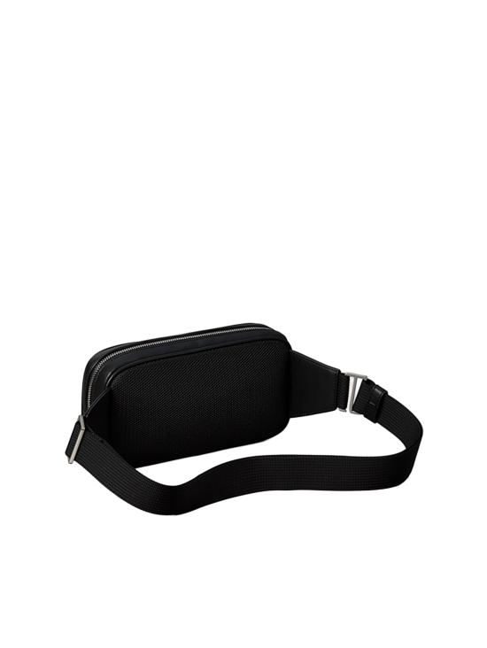 26SS 캘빈클라인 벨트백 LV04D3388G UB1 BLACK - CALVIN KLEIN