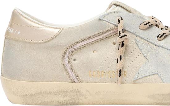 26SS 골든구스 스니커즈 8058807074764 BEIGE - GOLDEN GOOSE