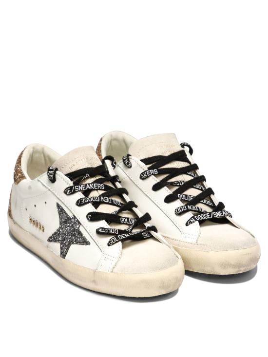 26FW 골든구스 슈퍼스타 스니커즈 GWF00102F00535882532 White - GOLDEN GOOSE